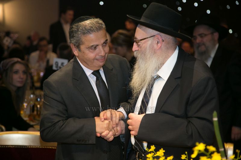 Rav Azimov