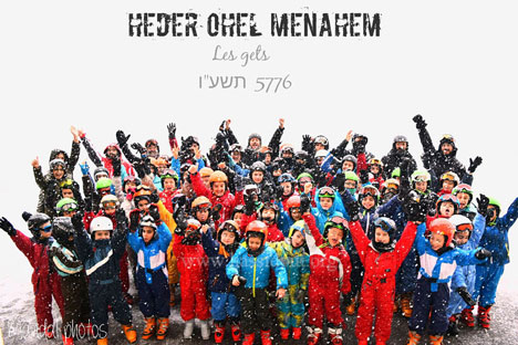 loubavitch hassidout habad