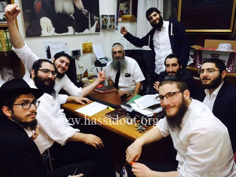 reunion-pourim-netanya-5776
