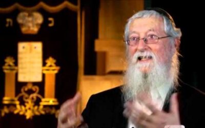 Vidéo du Rabbi : Les lettres que le Rabbi envoyait aux élèves d'une école de Miami