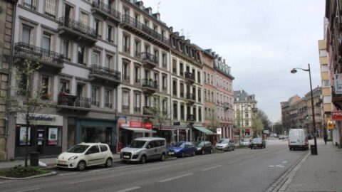 Les interviews de JEM en France