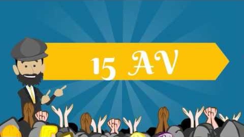 Tou Béav raconté aux enfants