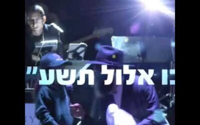 Grand concert de Hakhel à Crown Heights
