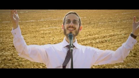 Nigoun "Kol Dodi" par Sim'ha Friedman et Elor Valner