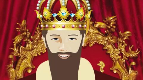 Vidéo pour les enfants : Elloul et Tichri