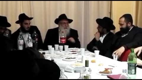 Mélavé Malka Motsaei Chabbat Vayéra 5777 au Normandy Hotel Paris 1er