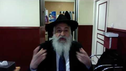 Toldot "perles du Kinous" par le Rav Yossef David Cohen