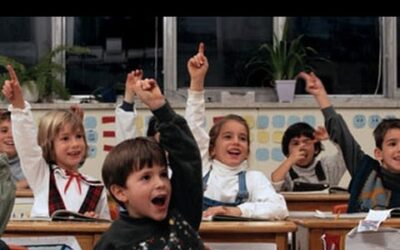 Vayigach "il n'y a pas de prix pour l'éducation de nos enfants" par le Rav Menahem Altabé