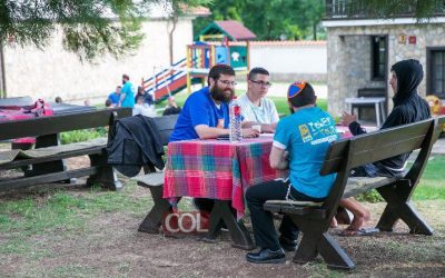 Récit : La repentance du Tsadik