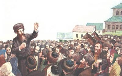 Histoire de la semaine : Le cocher des temps modernes