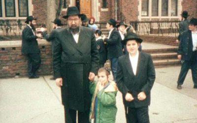 25 Sivan : 13ème Yortzait de Reb Moché Leib a&rsquo;h Sebag (2007)