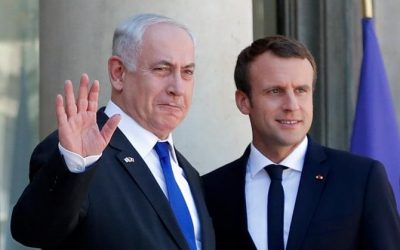 Israël isolé ? L’agenda et les photos de Netanyahou à Davos