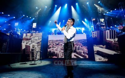 New York : Grand concert annuel au profit de l&rsquo;organisation HASC