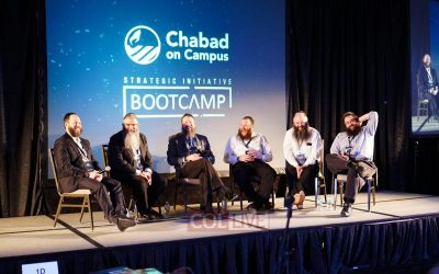 « Bootcamp » : un nouveau projet de Chabad on Campus