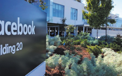 Etats Unis : un restaurant cacher pour les employés de Facebook
