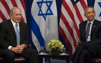 Obama: Les Etats-Unis ont fait passer la résolution de l&rsquo;ONU à cause du rythme accéléré des implantations