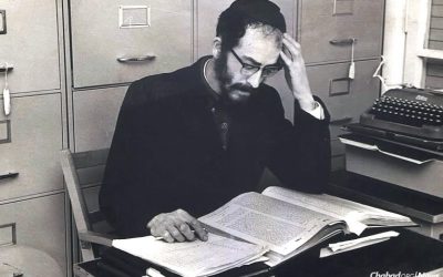 Qui était le Rav Zeev Dov Slonim de Jérusalem
