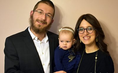 CARAIBES : Les Juifs de Curaçao accueillent leur Rabbin Loubavitch