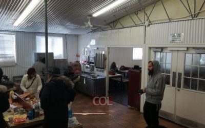Travaux de rénovation et d&rsquo;extension au Ohel