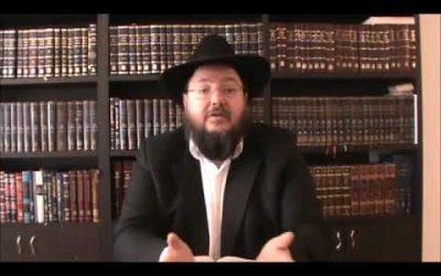 Manger à froid dans des ustensiles d&rsquo;un hôtel non cacher ? – Rav  Abichid