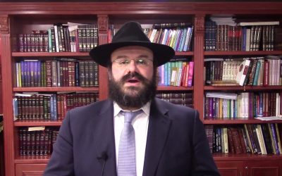 Yitro – 15 chevat : Connexion en wifi, adsl ou fibre optique ? – Rav Yossi Amar