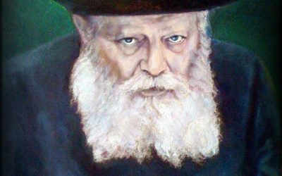 Paracha Yitro ‘L’incroyable douceur du Rabbi’ par le Rav Yaakov Abergel