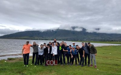 Argentine : Yéchiva d&rsquo;été pour les Ba&rsquo;hourim à la province de Tucumán