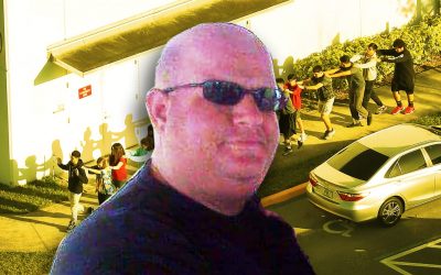 Paris Match : Qui était Aaron Feis, le héros de la fusillade en Floride ?