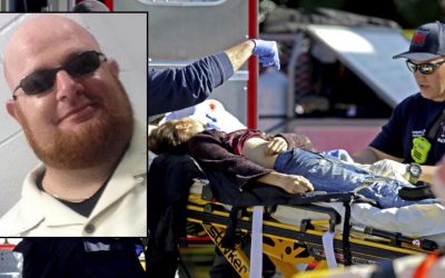 Parmi les 17 victimes du tireur de Floride, six étaient juives