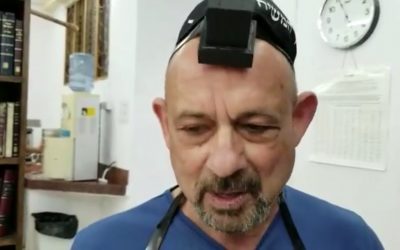Un ancien officier israélien raconte pourquoi il n&rsquo;avait pas mis les Tefilines depuis la guerre des six jours