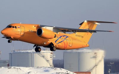 MOSCOU : Le miracle d&rsquo;une mère juive et sa fille qui devaient prendre l&rsquo;avion russe qui a crashé avec 71 personnes à bord