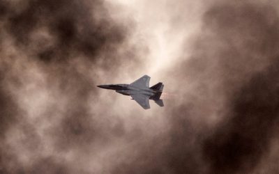 Bande de Gaza: 18 cibles terroristes visées par Tsahal