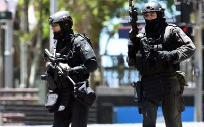 Israël a aidé à déjouer un attentat en Australie
