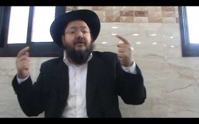 Cour de Hassidout sur Pourim – Rav Michael Abichid