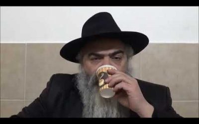 Paracha de Yitro avec le Rav Yaakov Abergel
