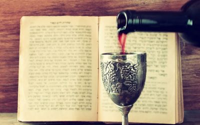 Les lois liées au Kiddouch du Chabbat midi #4 – Rav Yaacov Zerbib