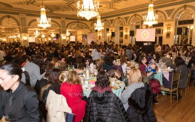 Congrès annuel des Chlou’hot 5778 : première journée