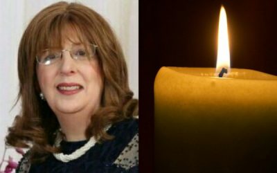 Barou&rsquo;h Dayan Haemet : Mme Messaouda Nemni (Londres) a quitté ce monde Chabbat Yitro 5778