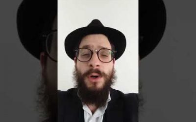 Paracha Michpatim en 1 minute « Parachat Térouma: « Le cuivre et les fauteurs »