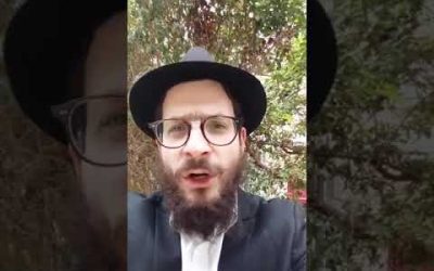 Paracha Michpatim en 1 minute « Une Torah au présent »