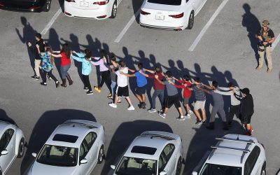 Massacre dans une école en Floride : au moins 40% des étudiants qui fréquentent l&rsquo;établissement sont juifs