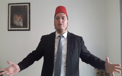 Tetsavé-Pourim – Rav Israël Deutsch