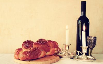 VIDÉO. Les lois du Kiddouch du Chabbat midi #3 – Rav Yaacov Zerbib