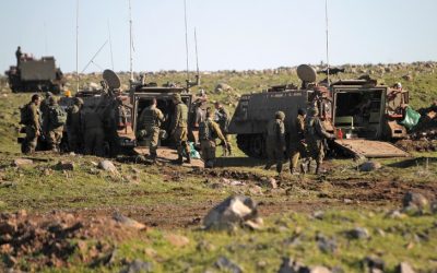 Une guerre Israël-Hezbollah pourrait impliquer l’Iran (haut-responsable US)