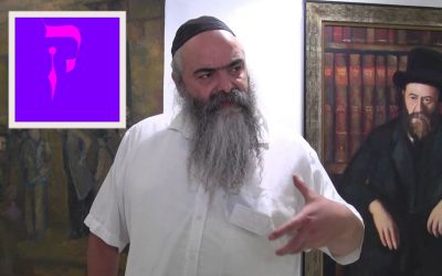 Paracha Tsav ‘La force du Tsadik’ par le Rav Yaakov Abergel