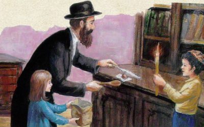 Bedikat &lsquo;Hamets dans la maison de ses parents – Rav Yaacov Zerbib