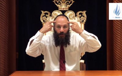 Ce Pessa&rsquo;h célèbre ta libération – Rav Chay Amar