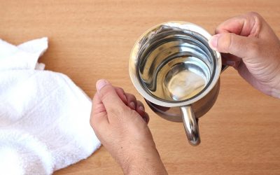 Comment minimiser l’interruption entre Nétilat-Yadaïm et Motsi – Rav Yaacov Zerbib