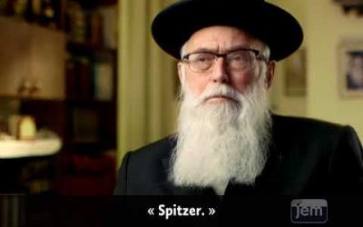 « Dis-lui que je t&rsquo;ai envoyé » – Une histoire étonnante sur le Rabbi de Loubavitch