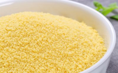 Faire du couscous pendant Chabbat – Rav Yaacov Zerbib